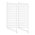 String System Floor Ladder 85x30cm